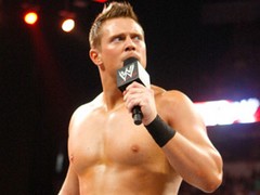 The Miz