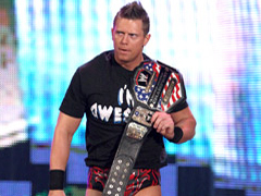 The Miz