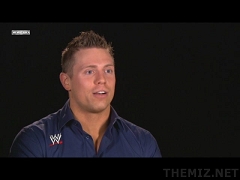 The Miz 3
