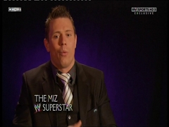 The Miz 5