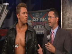 The Miz 6