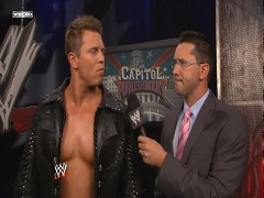 The Miz 7