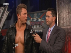 The Miz 8