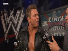 The Miz 9