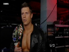 The Miz