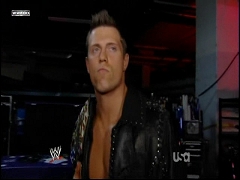 The Miz 2