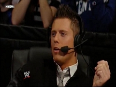 The Miz 3