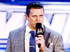The Miz (2)