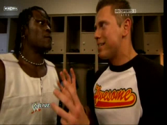 Miz & R-Truth