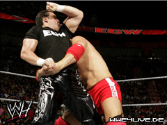 Tommy Dreamer-14.07.09 3