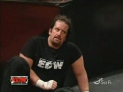 Tommy Dreamer