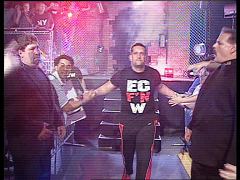 Tommy Dreamer ECW ONS 3