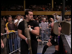Tommy Dreamer ECW 7