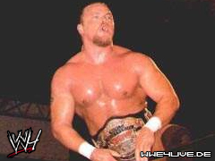Shane Douglas-04/97