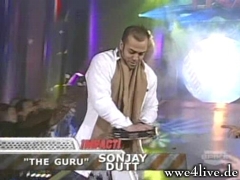 Sonjay Dutt_27.01.08 2