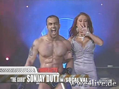 Sonjay Dutt_12.10.08