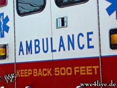Ambulance
