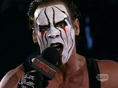 Sting 5