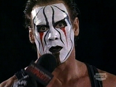 Sting 9