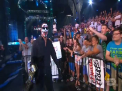 Insane Icon Sting 10