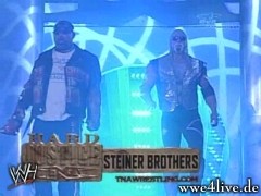 Steiner Brothers_16.08.07 3