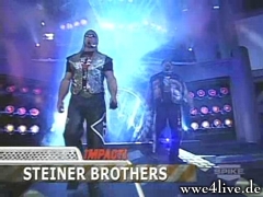 Steiner Brothers1