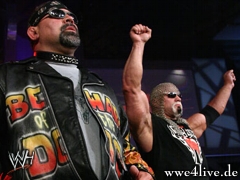 Steiner Brothers