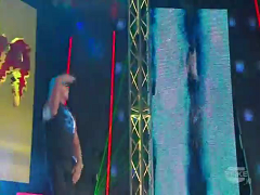 Hulk Hogan 05.04.12 10