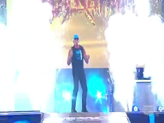 Hulk Hogan 05.04.12