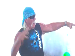 Hulk Hogan 05.04.12 2