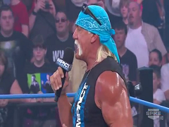 Hulk Hogan 05.04.12