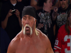 Hulk Hogan BfG