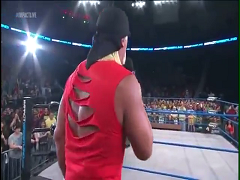 Hulk Hogan 6.6.13 6