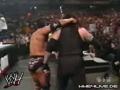 Buried Alive-09.09.99