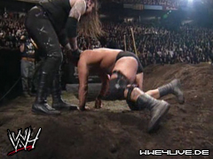 Buried Alive-13.12.98