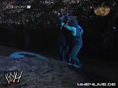 Buried Alive-20.10.96 10