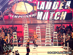 Ladder Match-07.06.09