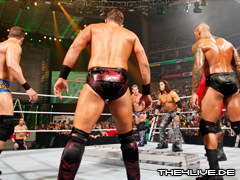 Money in the Bank-18.07.10 I
