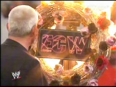 ECW