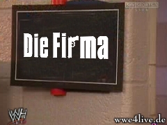 Die Firma Lockerrom_26.04.08