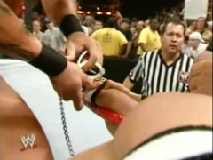 Handschellen/Handcuffs