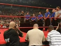 contract signing accesoires