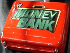 Money in the Bank Brief Case