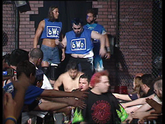 ECW ONS 3