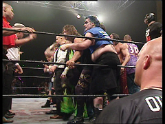 ECW ONS 9