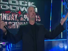 Eric Bischoff 05.04.12