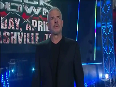 Eric Bischoff 05.04.12 2