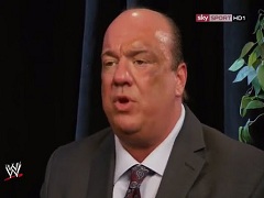 Paul Heyman 5