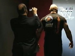 Paul Heyman 3