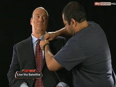 Paul Heyman 4